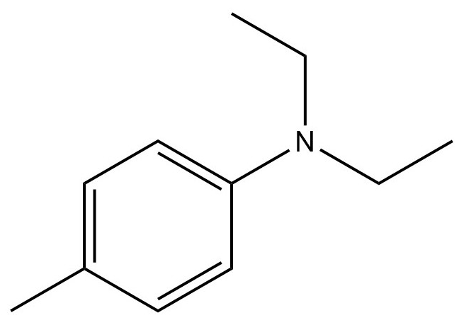 N,N-二乙基對(duì)甲苯胺